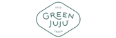 Green JuJu Kitchen Logo