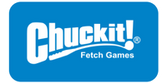 Chuckit logo