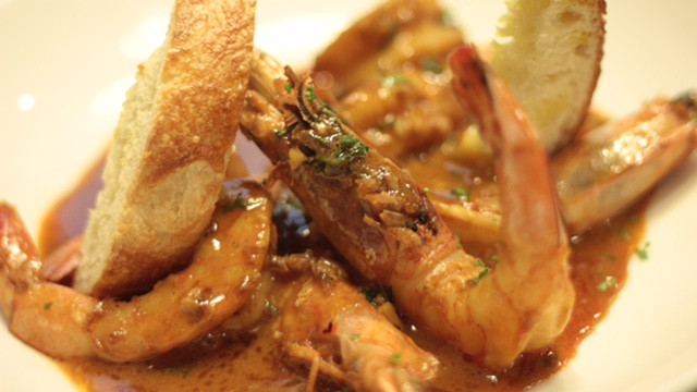 Chef Marlo | Stay Hungry