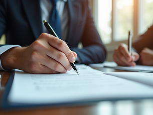 Exploring the Advantages of Setting Up a Trust