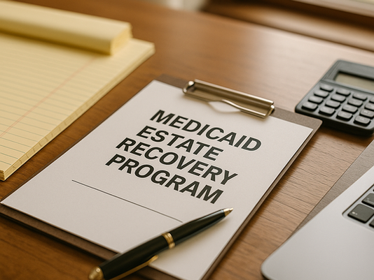 How to Avoid the Medicaid Estate Recovery Program (MERP) in Texas
