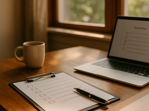 Is Your Estate Plan Vacation-Ready? Here’s Your 3-Step Summer Refresh