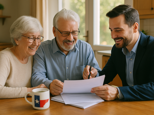 Understanding Medicaid Resource Requirements in Texas
