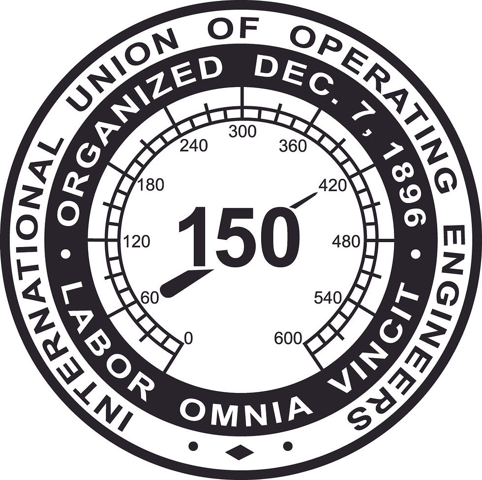 IUOE Local 150