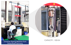 Universal Testing Machine