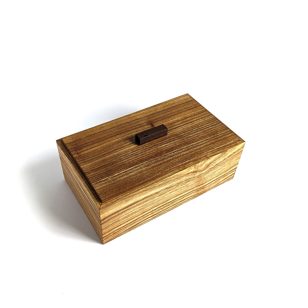Thumbnail: Trinket Box #1