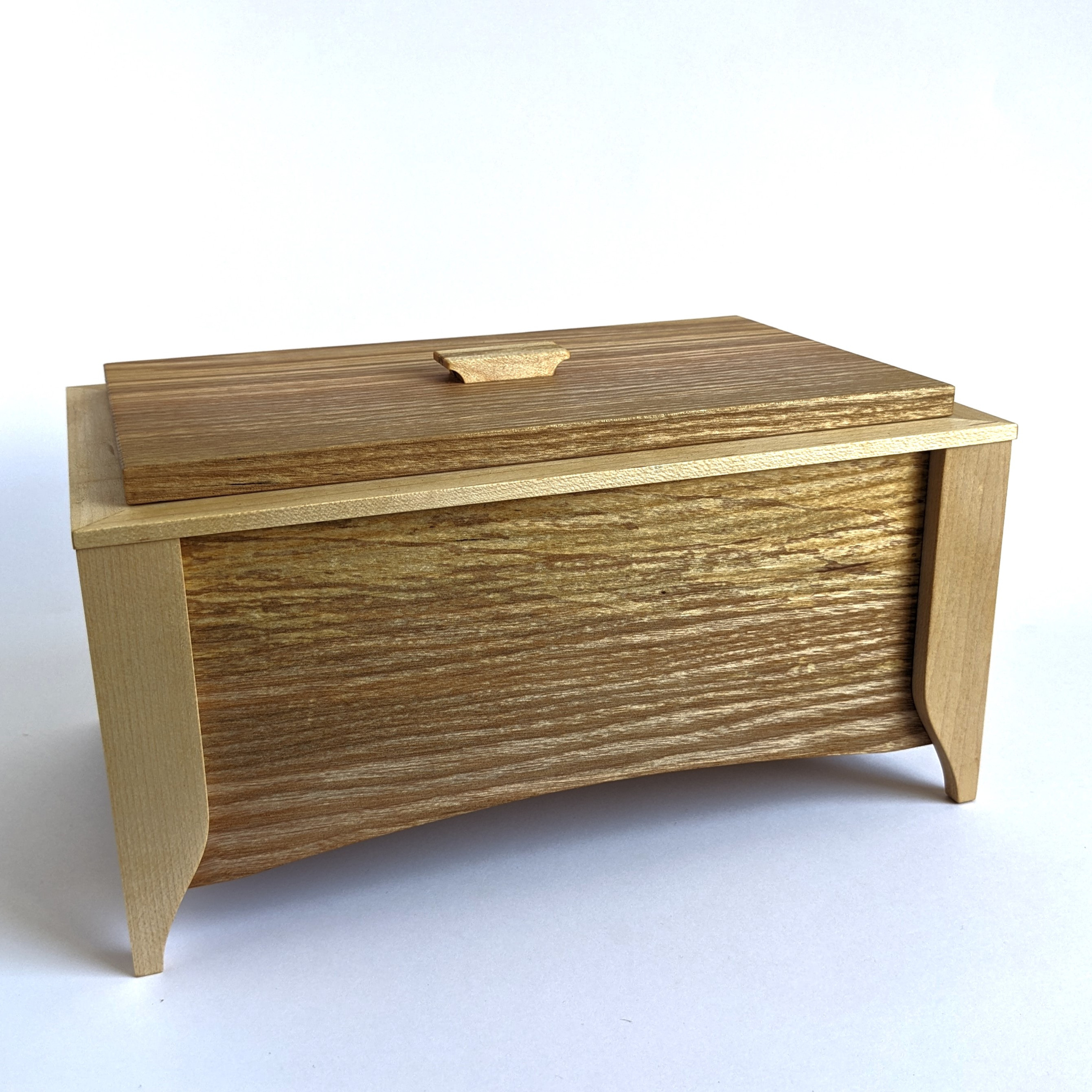 Tea Box #2