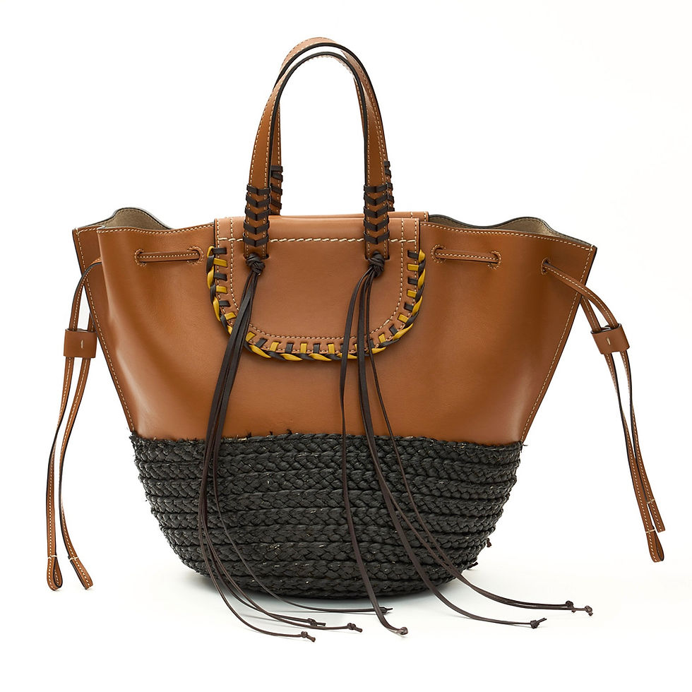 Thumbnail: BOLERO - KENIA BLACK
