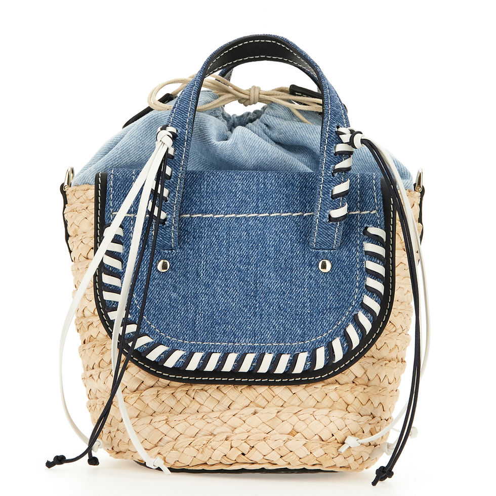 Thumbnail: HABANERA AZUL - DENIM