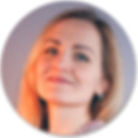 Екатерина Логинова — руководитель отдела международных юзабилити-исследований Kaspersky