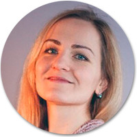 Ekaterina Loginova, Kaspersky Lab: "The most important thing is for a person to feel comfortable while communicating with us"