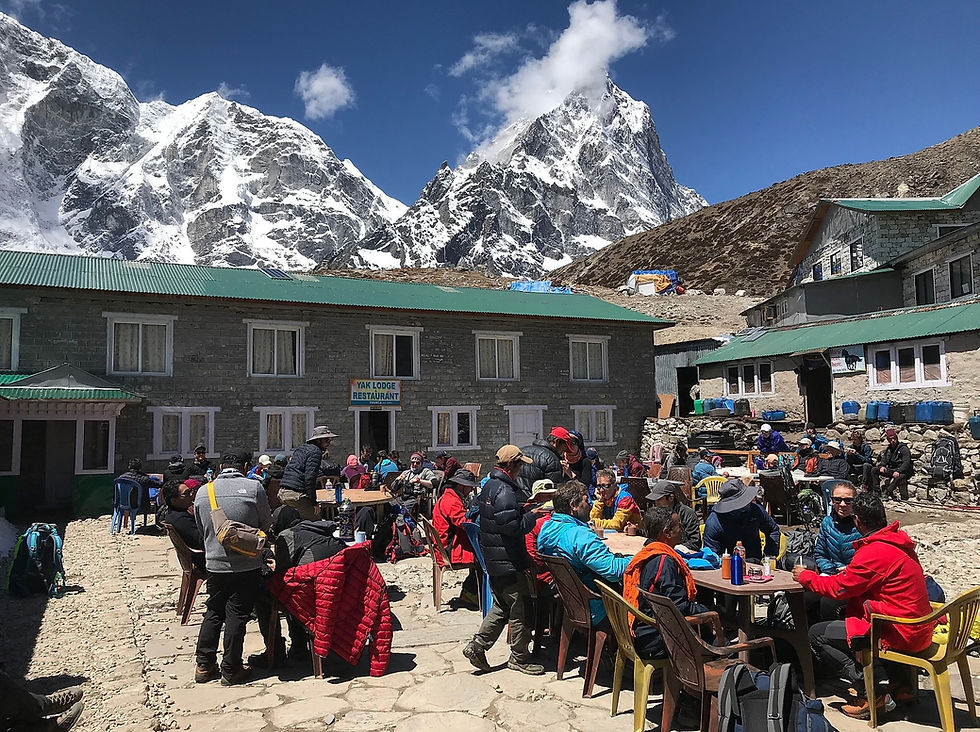 Дукла | skitour.club | Блог Сергея Чеботова