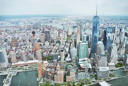 Тестирование нового дизайна элитной недвижимости