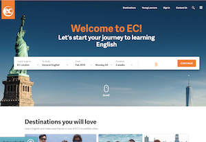 ecenglish.com