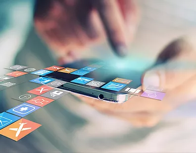 Изучение критериев выбора организации по продвижению компании в социальных сетях