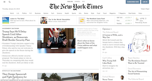 New York Times