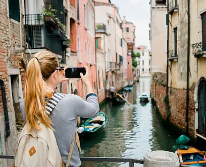 Изучение критериев покупки журналов посвящённым путешествиям