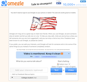 omegle.com