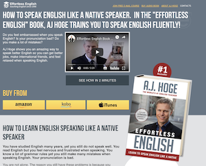 effortlessenglish.com