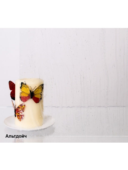 Стекло узорчатое "Альтдойч"