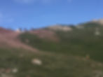Сурок "Хозяин" перевала | skitour.club | Блог Сергея Чеботова
