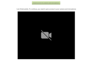 chatroulette.com
