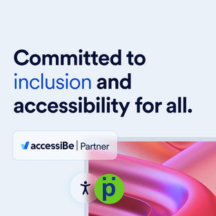 parnii.de partnered with accessiBe