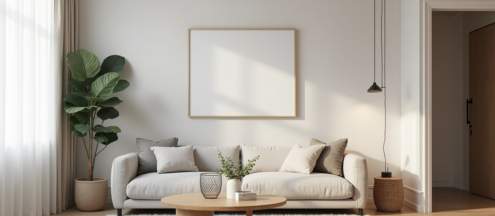 The Philosophy of Minimalism: Less is More