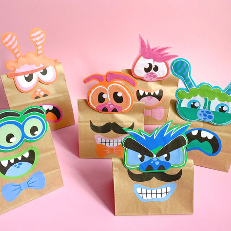Monstermäßige Geschenke