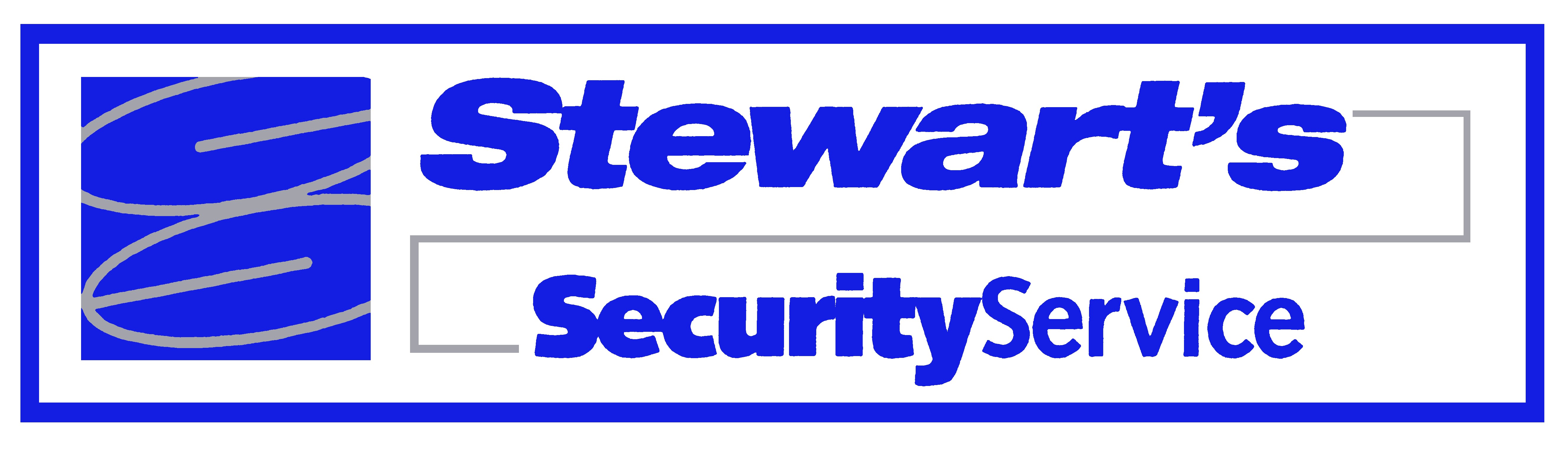 Stewart's Security Service