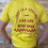 Thumbnail: Fast is a Feeling Tee