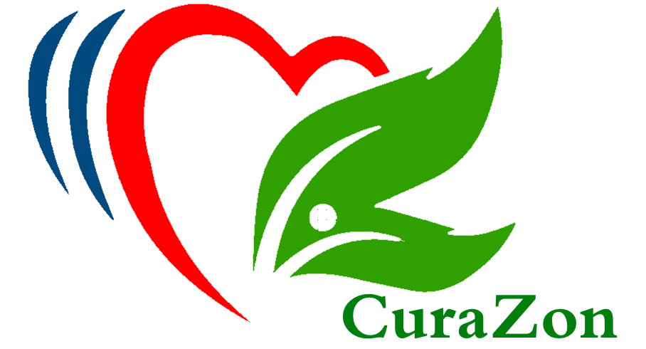 CuraZon Store