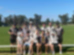 Under 16 Premiers 2025/26