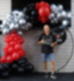 Life Member Tony Trinick