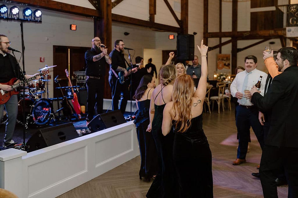 Giving The Edge Foundation 2024 Elegance with an Edge Gala & Awards
