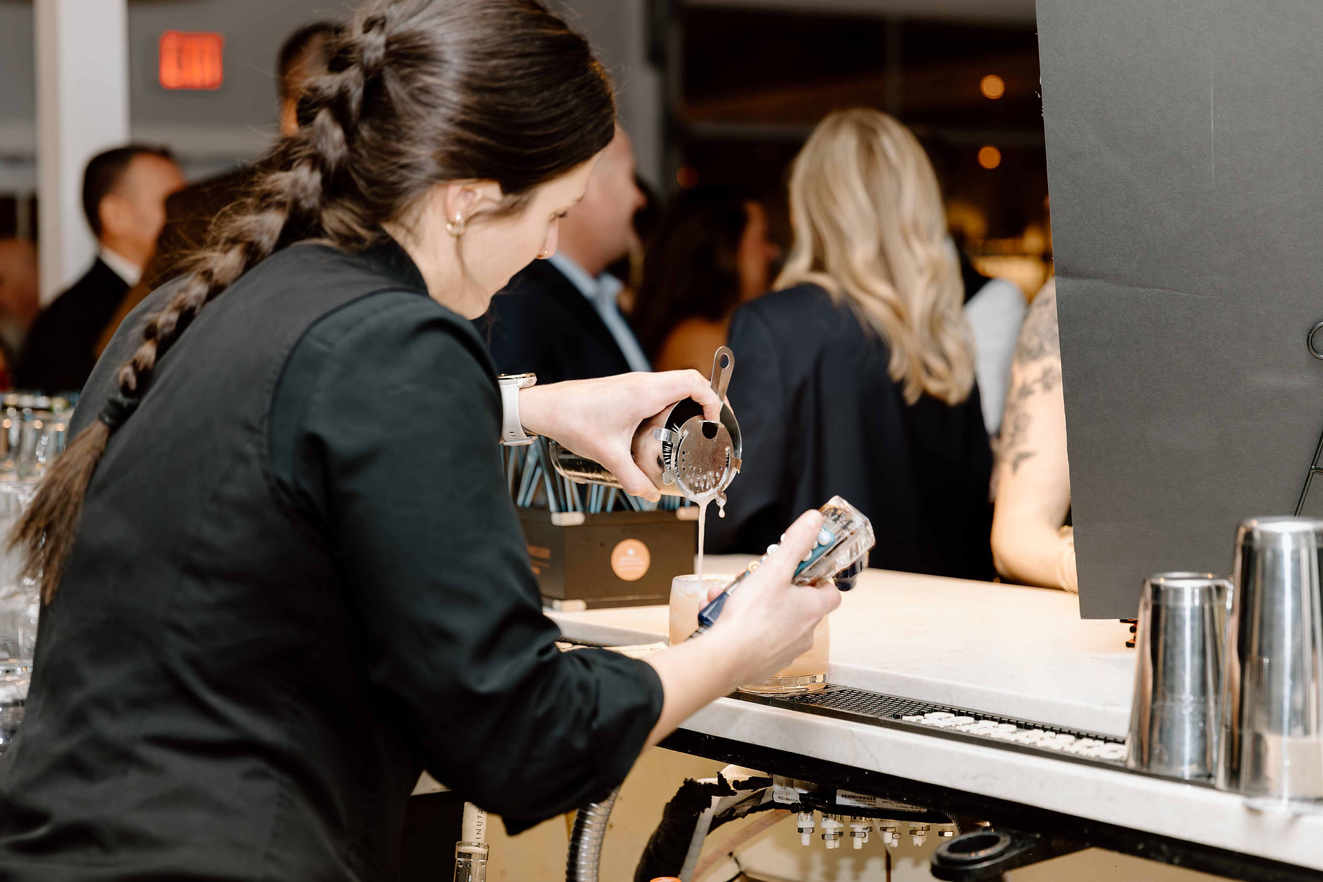 Giving The Edge Foundation 2025 Elegance with an Edge Gala & Awards