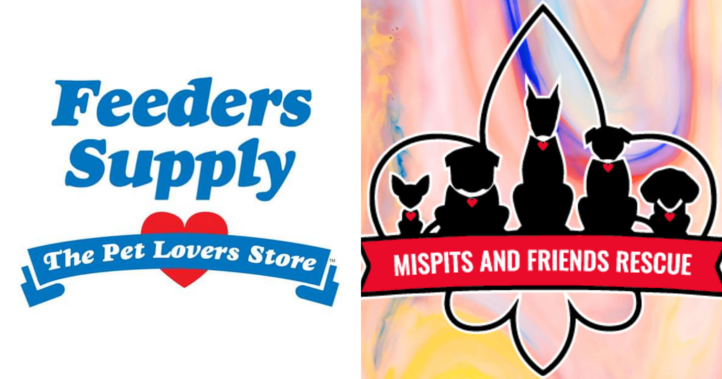 Mispits At Feeders Supply
