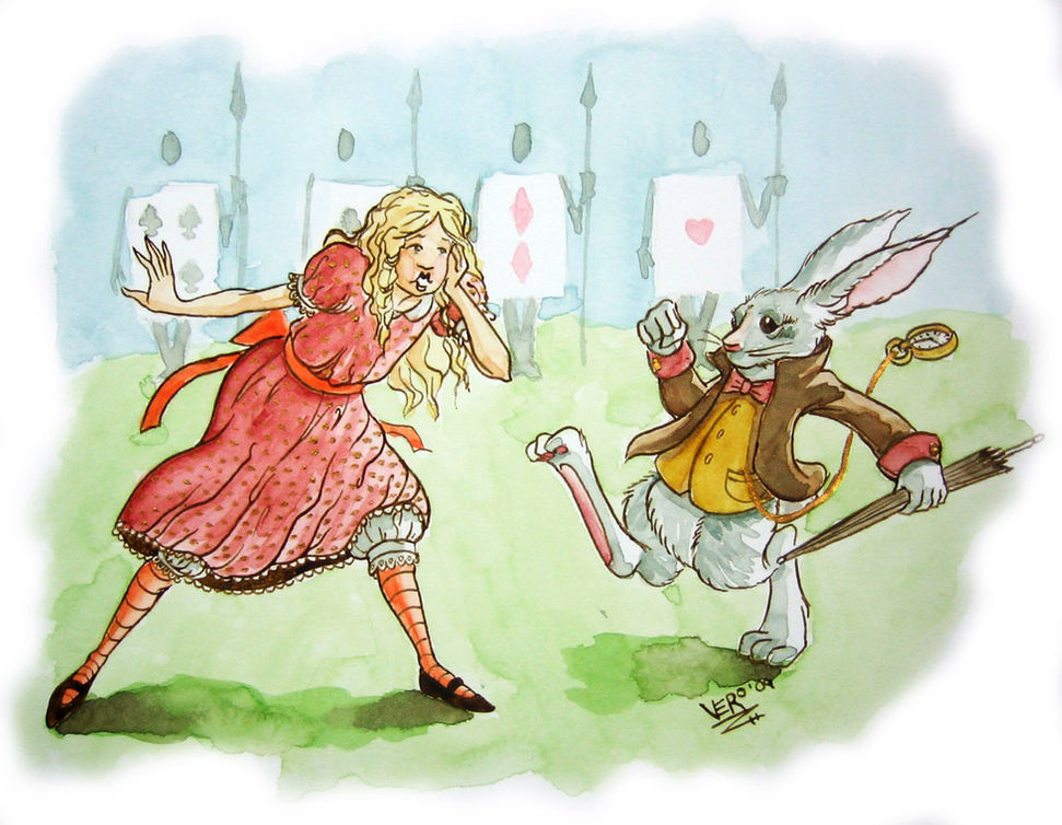 spot illustration
