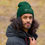 Thumbnail: HEART & HUSTLE Cuffed Beanie