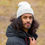 Thumbnail: HEART & HUSTLE Cuffed Beanie