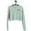 Thumbnail: Crop Sweatshirt