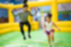 Boston Playground Open Play Adults