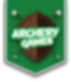 Archery Games Ottawa - Logo Flag
