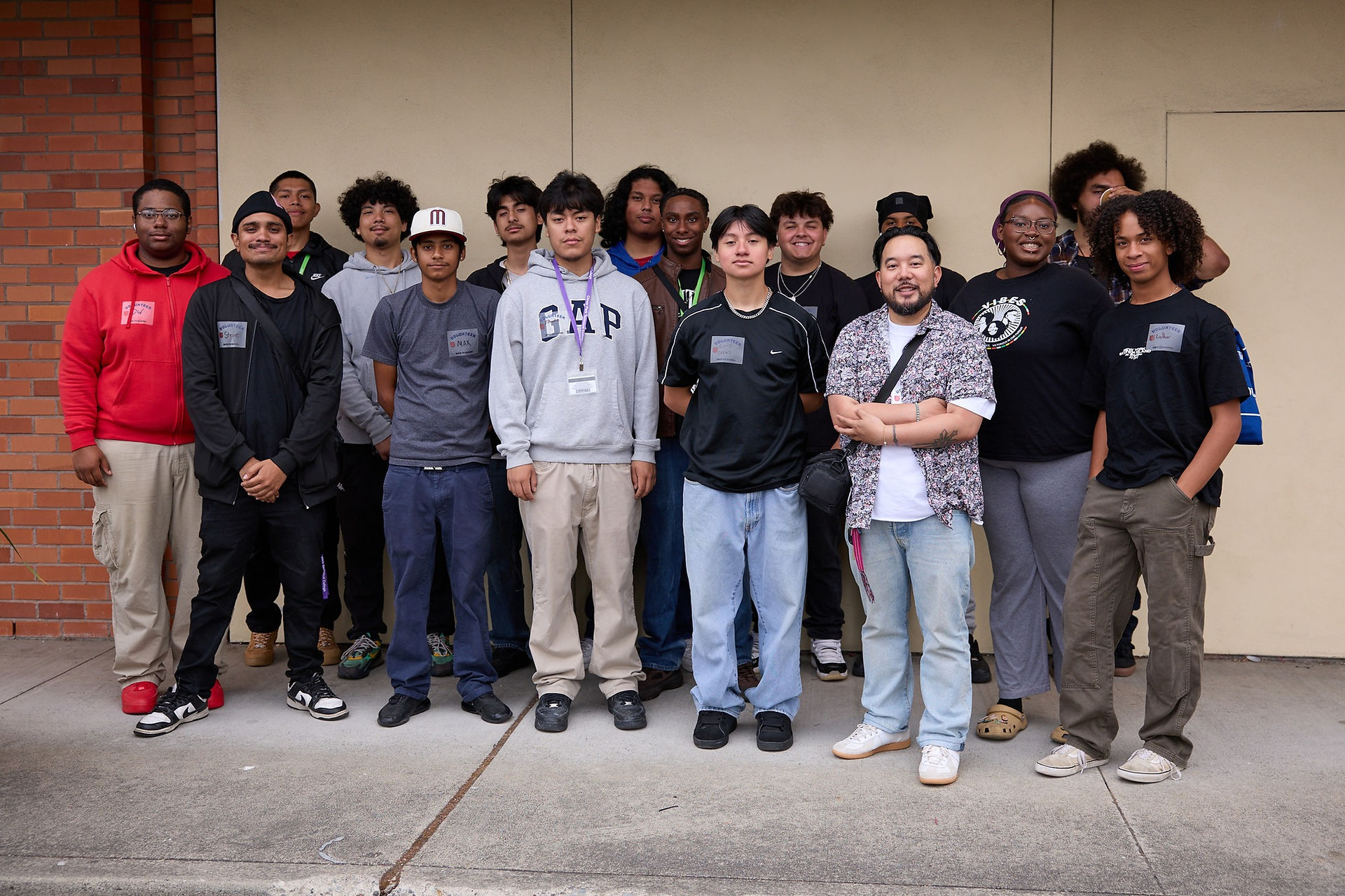 Pathways Cohort 12 