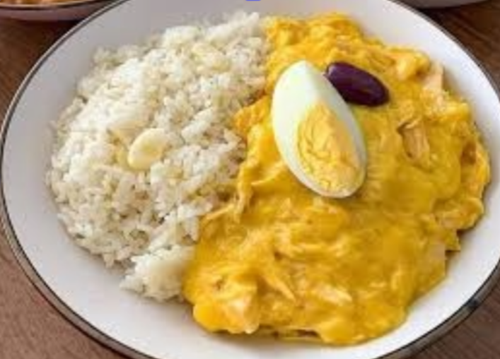 Monthly Pangerang Community Cultural Dinner - Peru