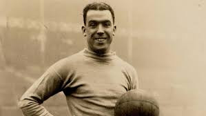 No Wonder Dixie is The Goal King