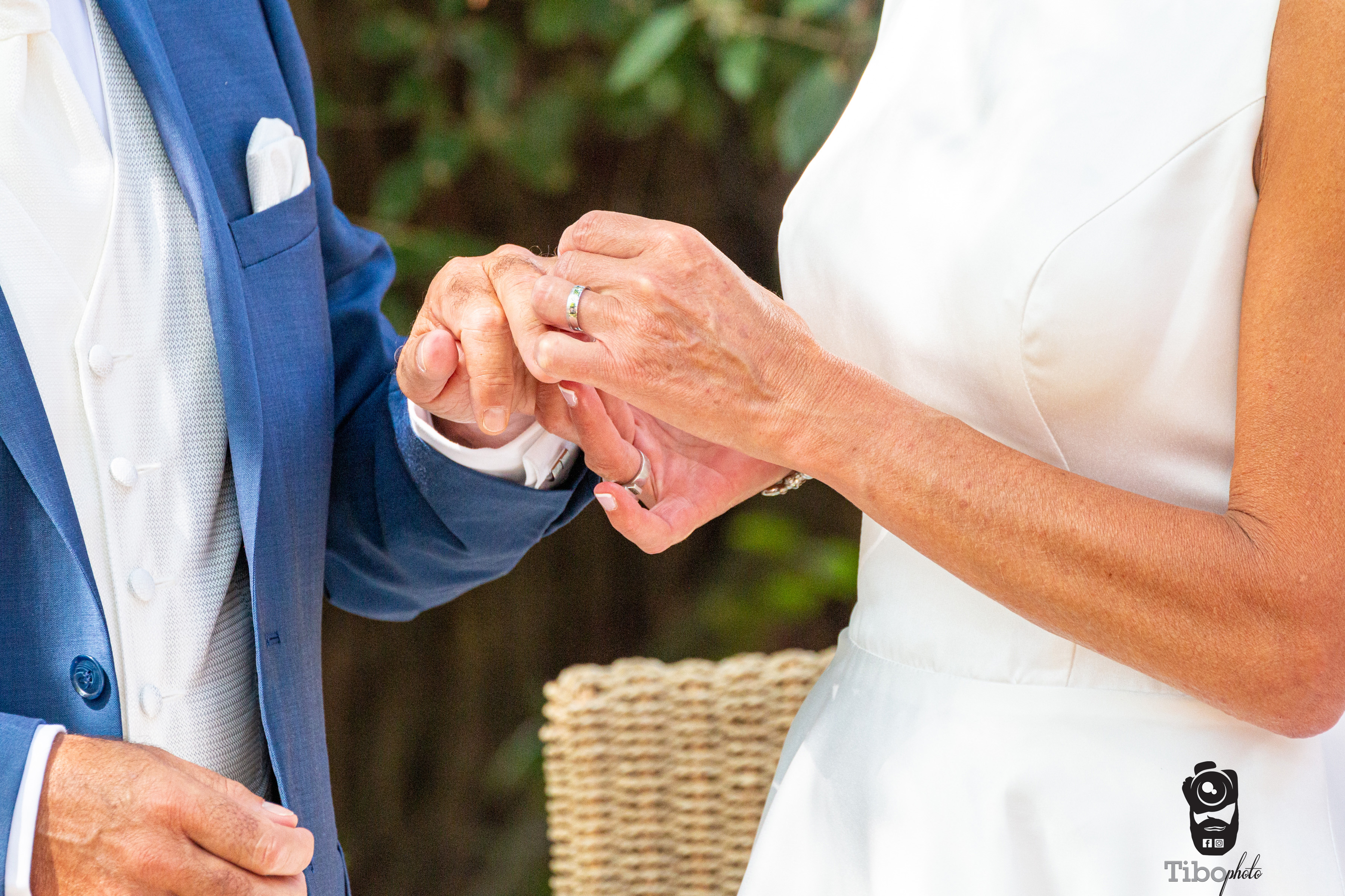 Mariage