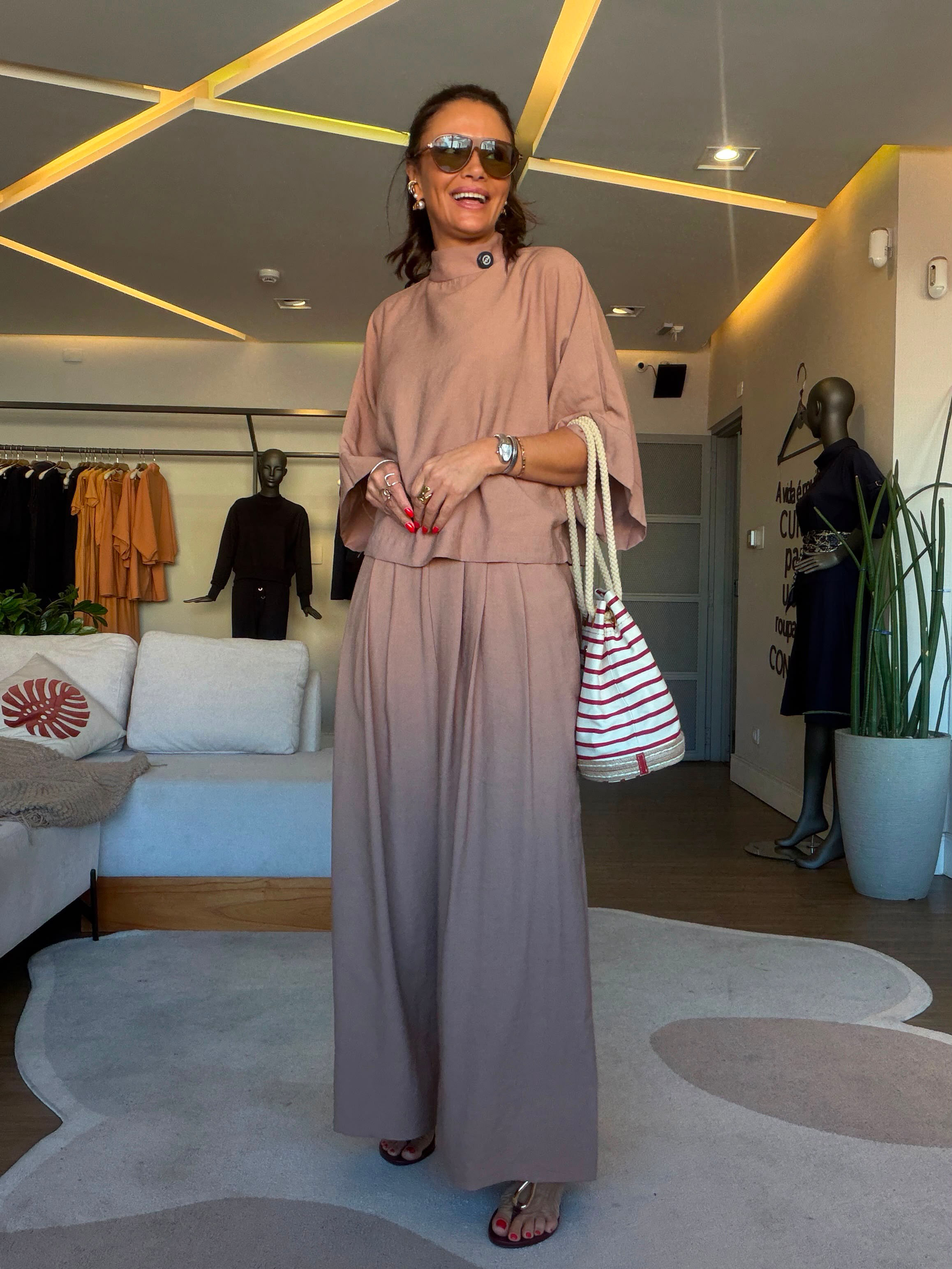 Conjunto Samantha