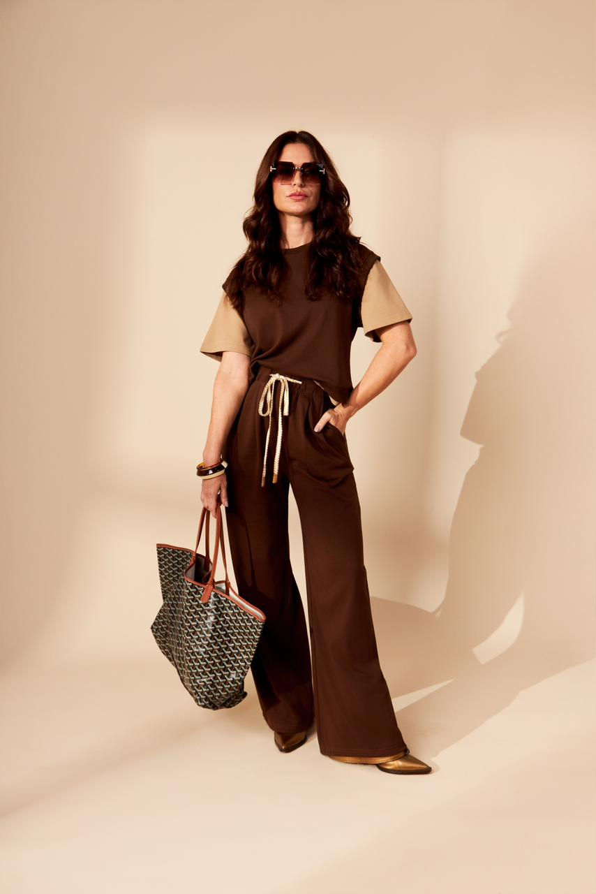 Miniatura: Conjunto Luara