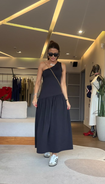 Miniatura: Vestido juliana